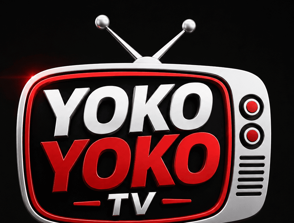 YokoYoko TV & Radio
